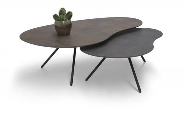 overskyet-sofabord-sæt-bronze-agat-grå-stue-moderne-varm