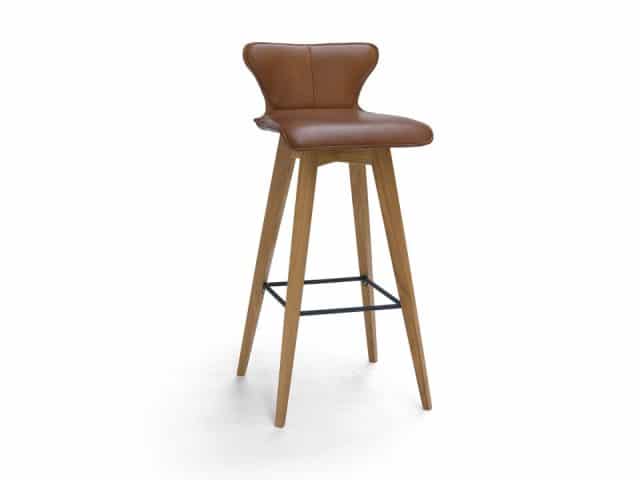 Spin L 8211 Barhocker hoch