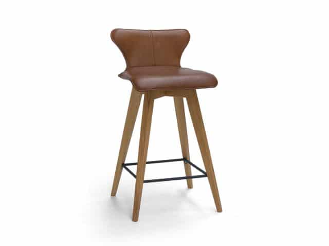 Spin L 8211 Barhocker Medium