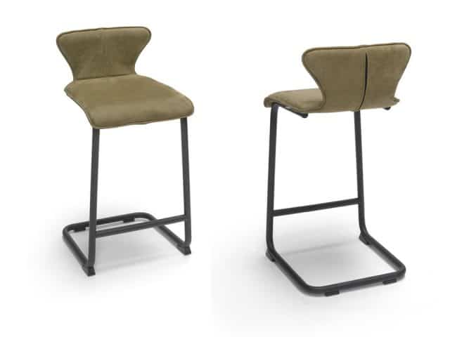Luna Barhocker 8211 Medium