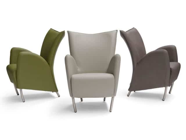Sessel Tulip