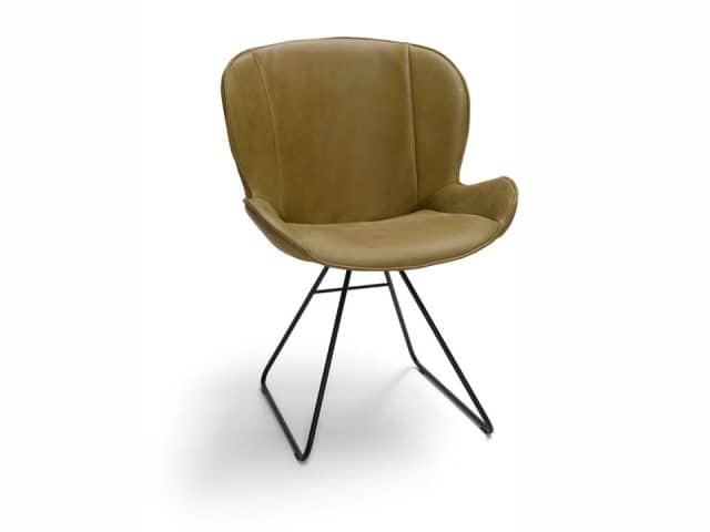 Eetkamerstoel Butterfly 8211 Slede