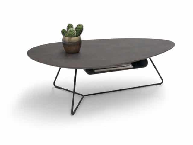 Twinny XL Couchtisch