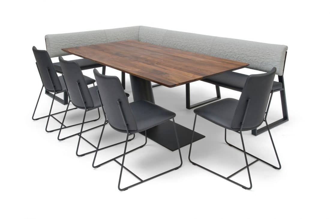 Libra 8211 Eettafel Rechthoekig Libra 8211 Eettafel Rechthoekig