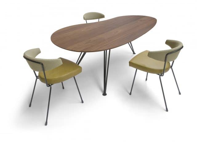 Overskyet 8211 Spisebord