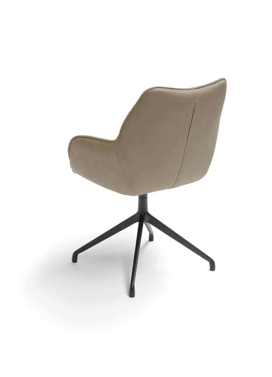 Dining room chair Kiq Arm 8211 Leg