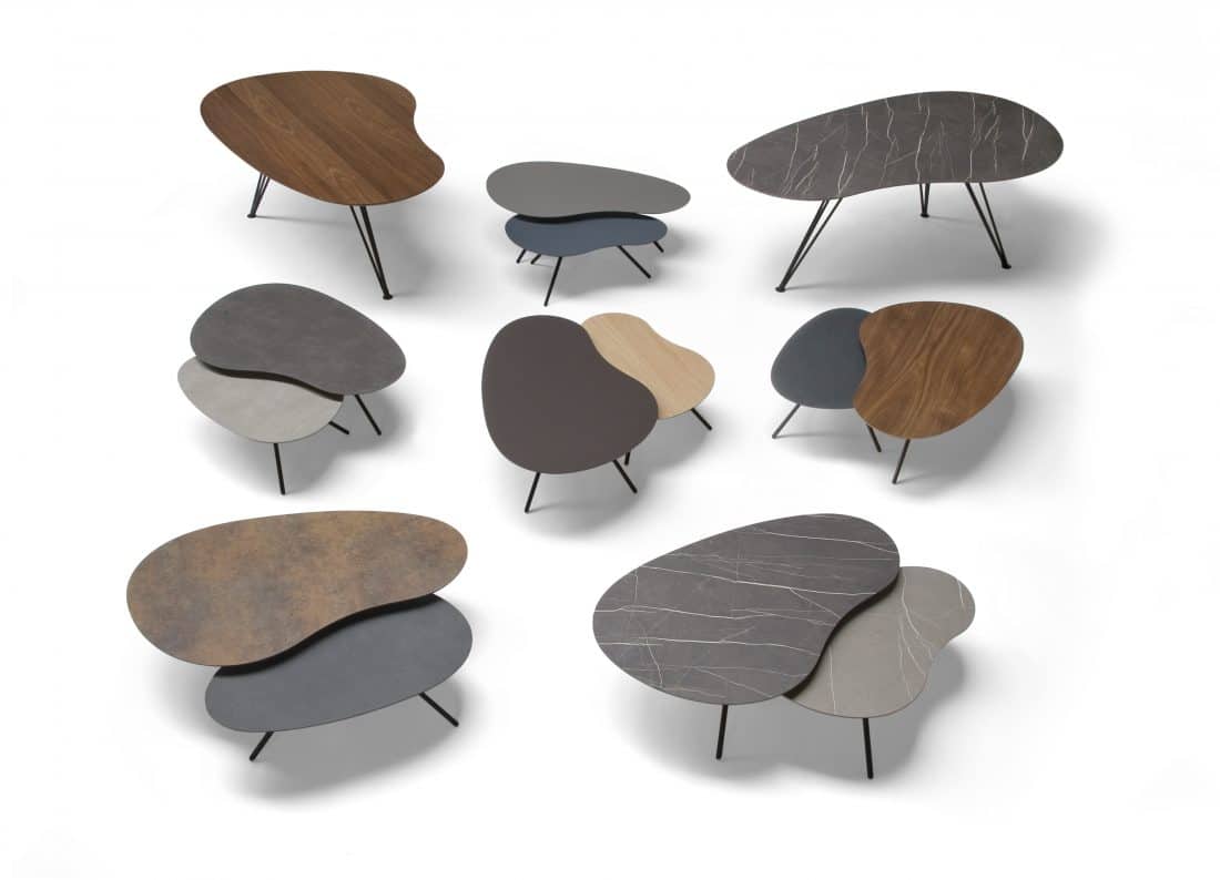 Cloudy Salontafels 8211 Fenixntm