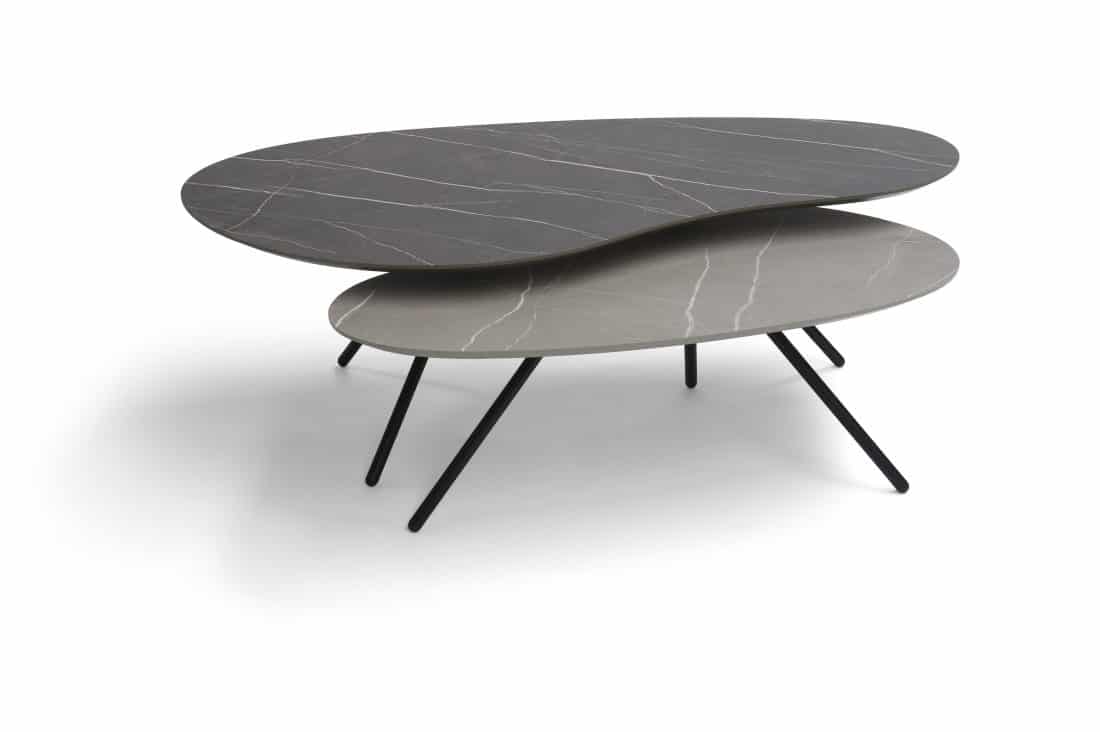 Cloudy Coffee tables 8211 Fenixntm