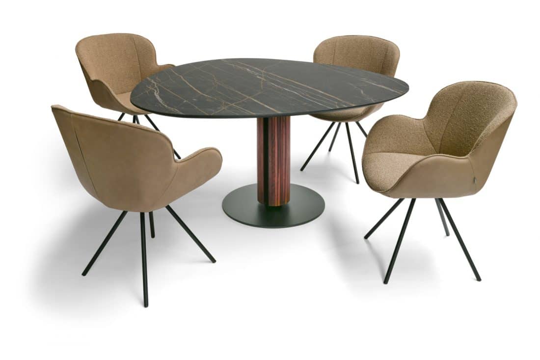 Twinny Salontafels 8211 Ceramistone