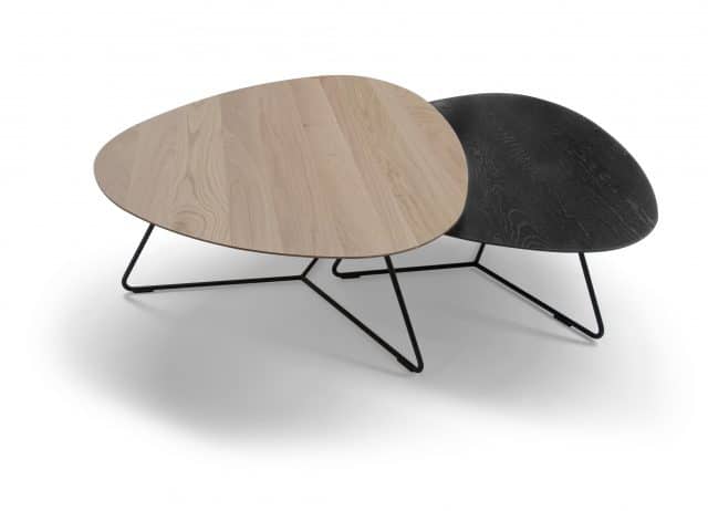 Twinny Couchtische 8211 Massivholz