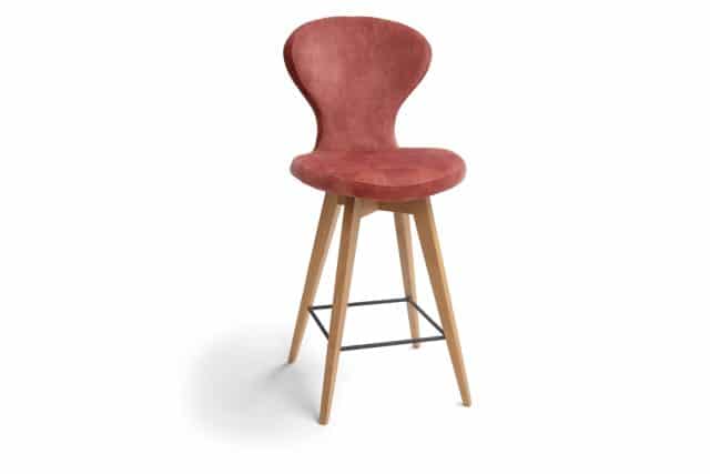 Spin R 8211 Barhocker Mittel