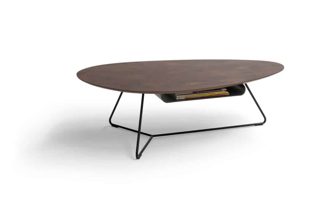 Steely 8211 Spisebord Rundt Steely 8211 Spisebord Rundt