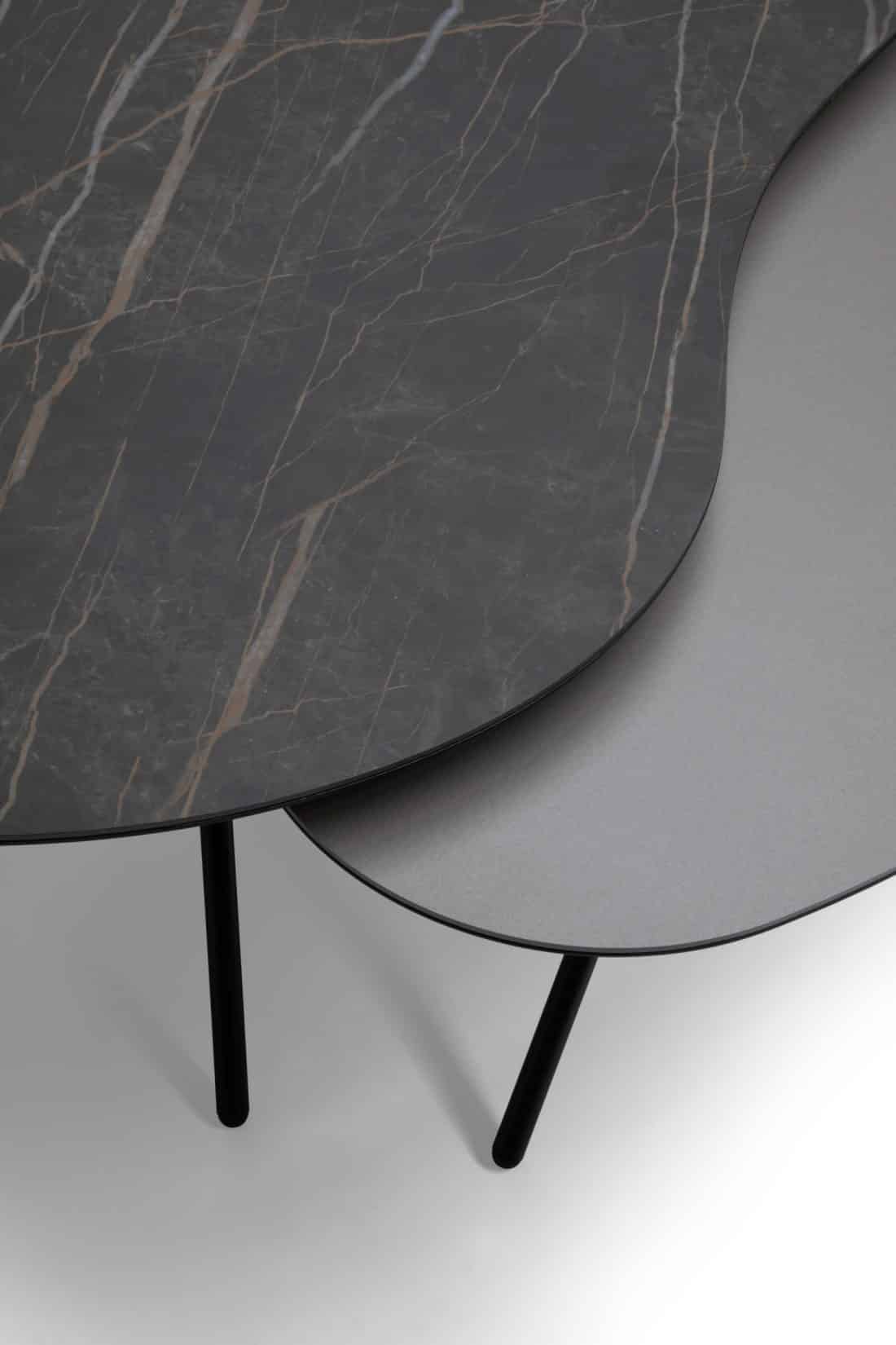 Keramiek Noir Desir Breesnewworld Salontafels Cloudy Keramiek Noir Desir Breesnewworld Salontafels Cloudy