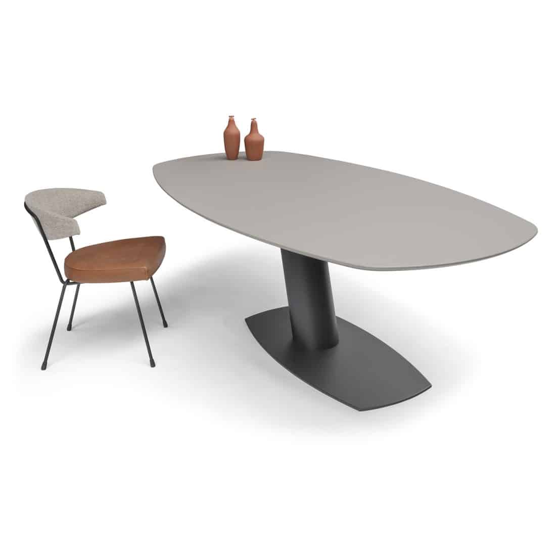 Libra 8211 Eettafel Deens Ovaal