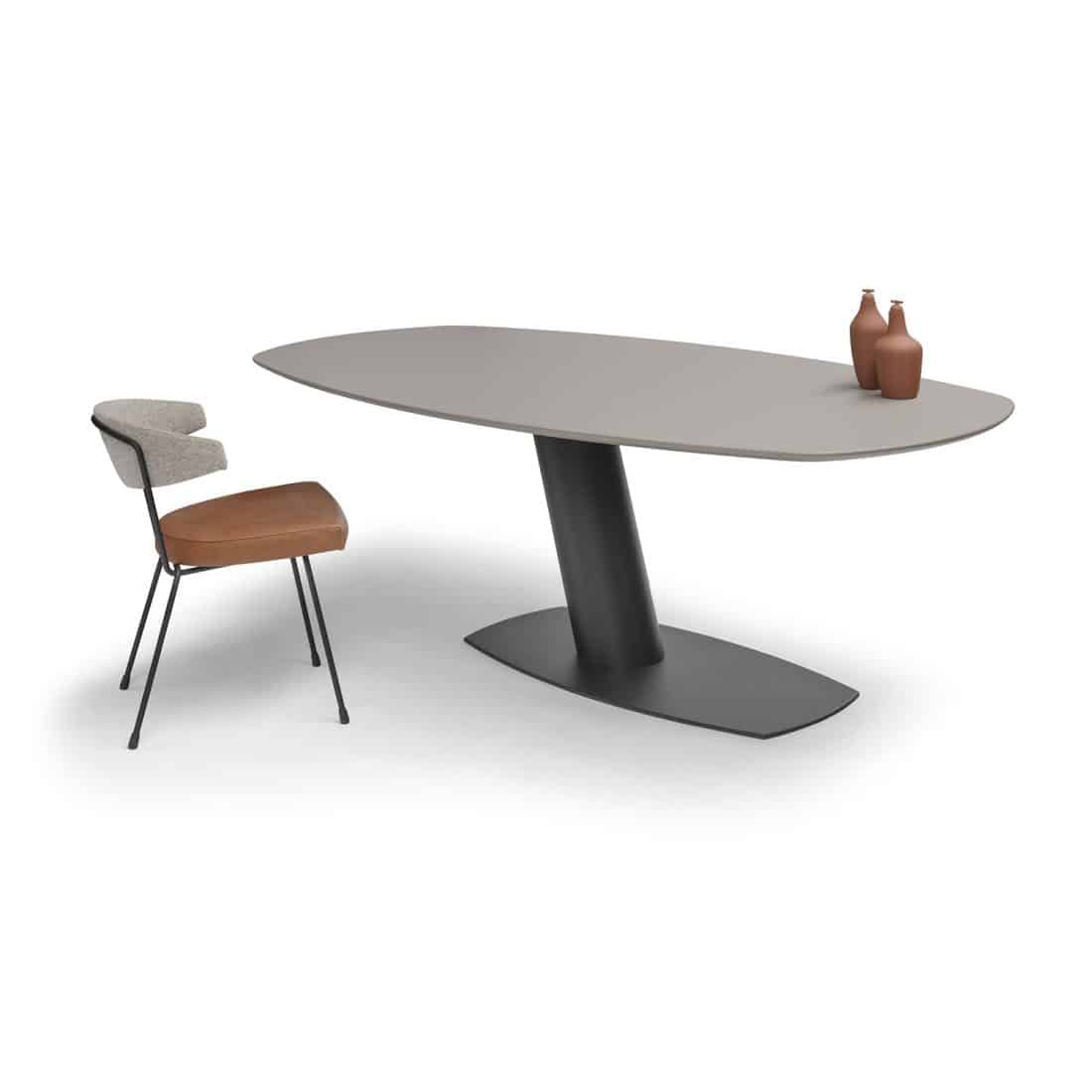 Libra 8211 Eettafel Deens Ovaal
