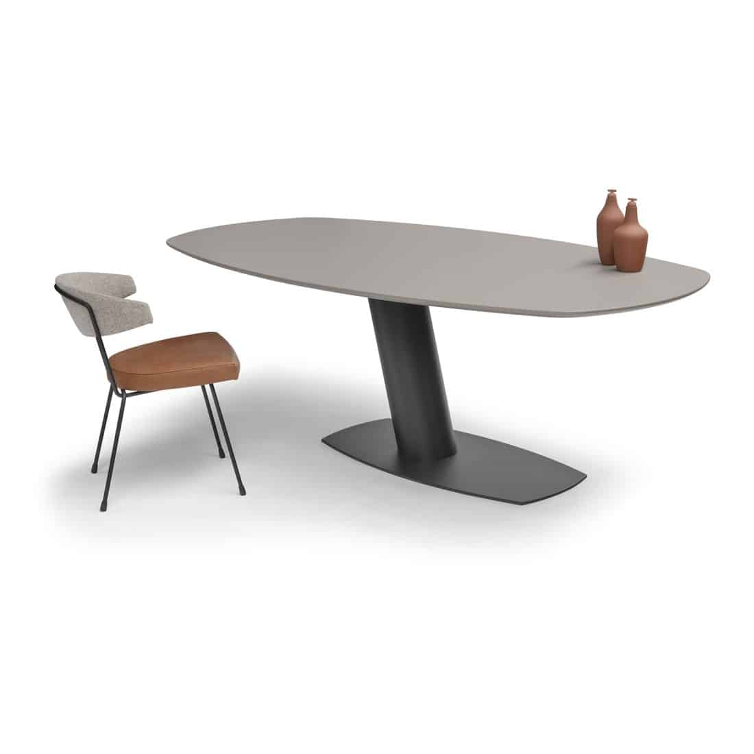 Libra 8211 Eettafel Deens Ovaal
