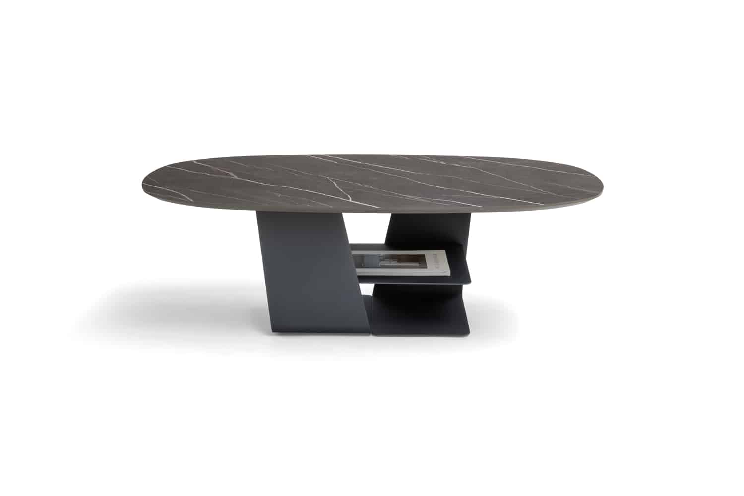 Choq coffee table - Bree's New World