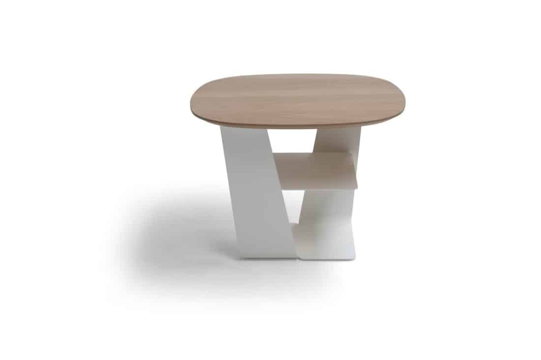 Twinny Coffee Tables With Twinny Tray