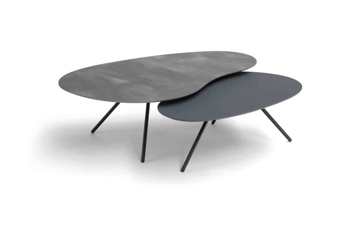 Twinny Salontafels Met Twinny Tray