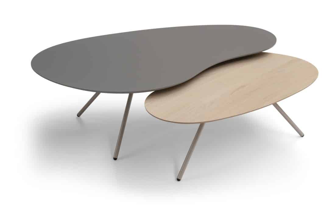 Twinny Salontafels Met Twinny Tray