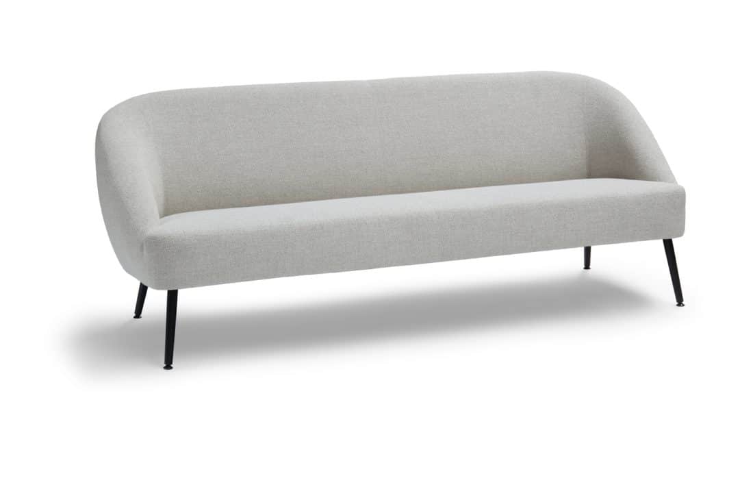 Design Bank Remake Retro Bank 3 Zits Monza Melange 99 Design Bank Remake Retro Bank 3 Zits Monza Melange 99