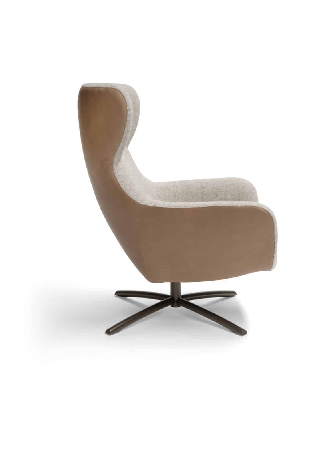 Layla Relaxsessel Wohnzimmer Breesnewworld Drehsessel Modern