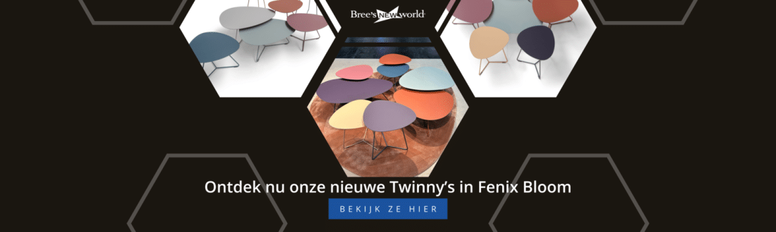Bree 8217 S New World