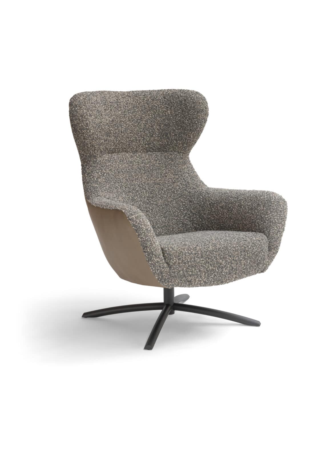 Layla Drehsessel Breesnewworld Stoff Nuvola De Ploeg 1