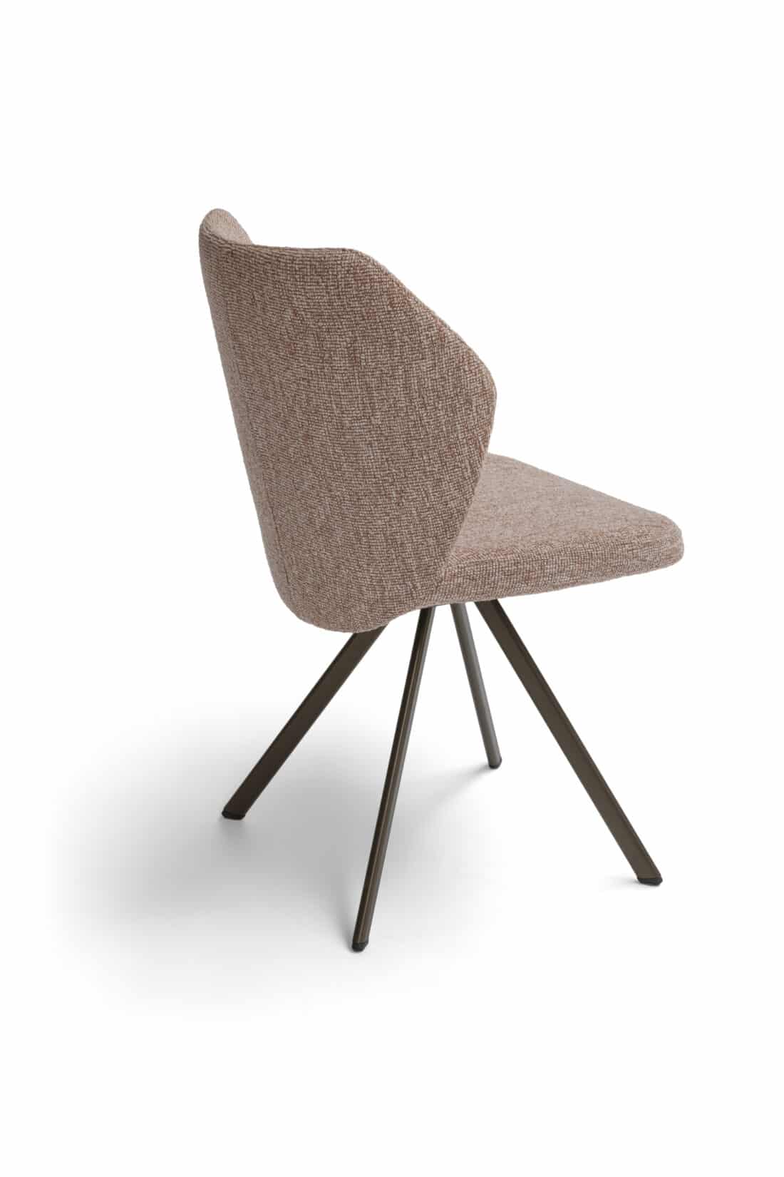 Toby Eetkamerstoel Modern Stof Lodge Blossom Textaafoam Toby Eetkamerstoel Modern Stof Lodge Blossom Textaafoam