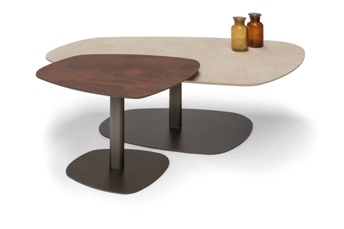 Trapea Xl Salontafel Trapea Xl Salontafel