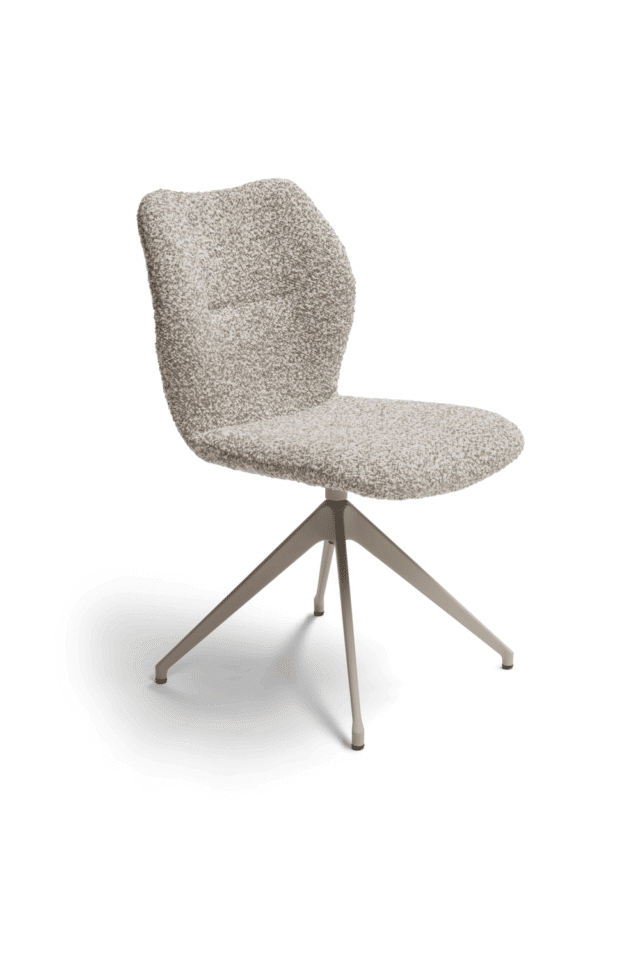 Dining room chair Kiq Deluxe 24 8211 Leg