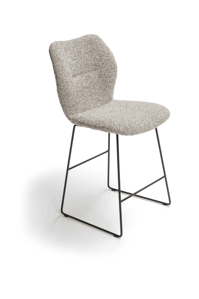 Kiq Deluxe Barhocker Mittel