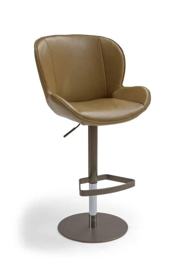 Barhocker „Schmetterling V“
