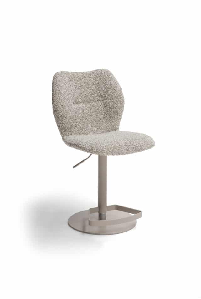 Kiq Deluxe V Barhocker