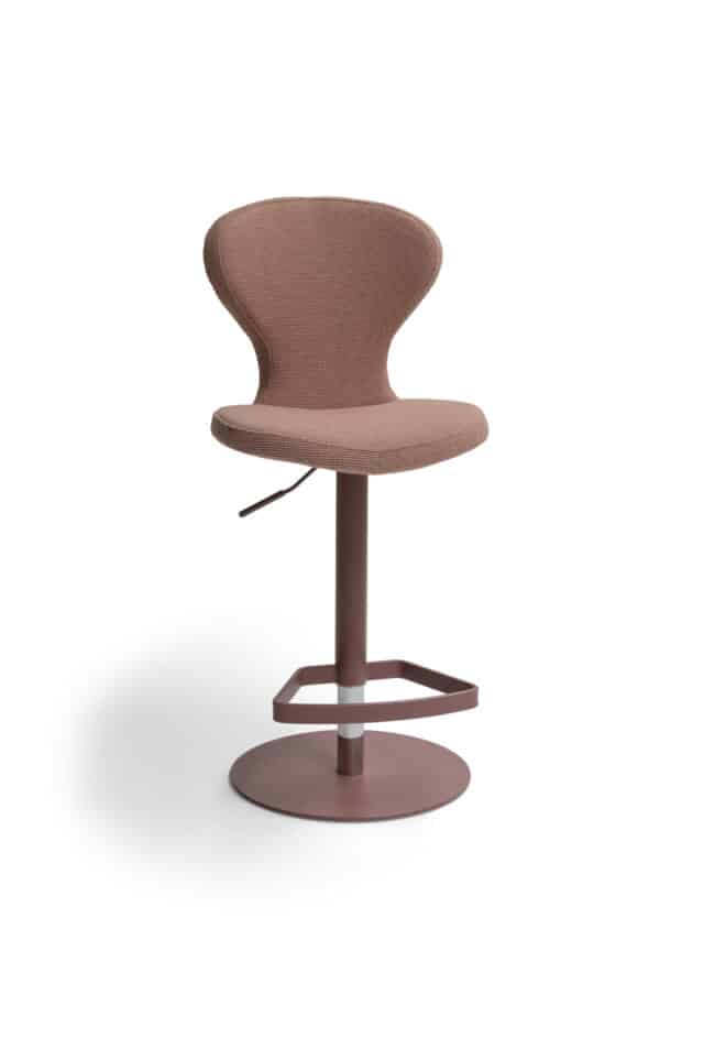 Rikki V Bar stool