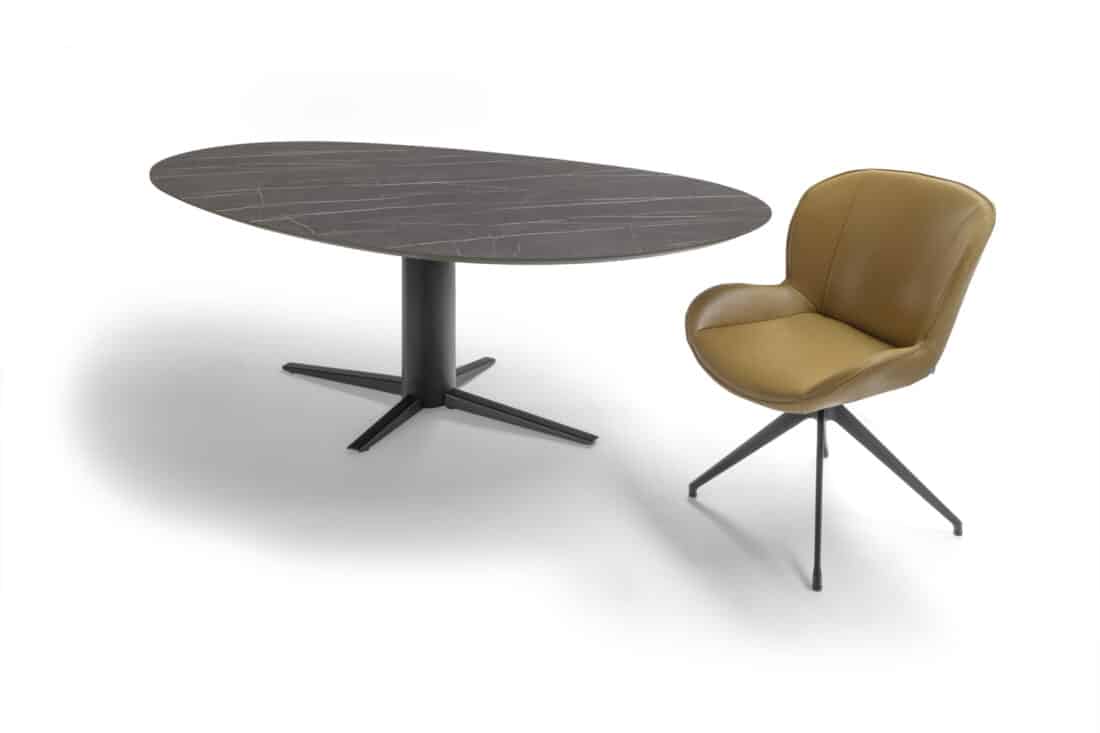 Thor Twinny Dining Eettafel