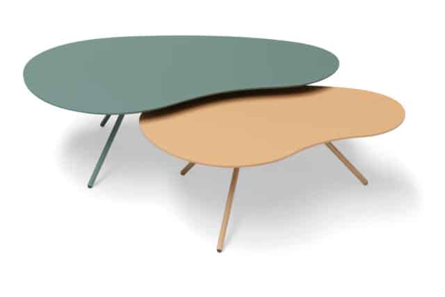 Cloudy Salontafels 8211 Fenixntm Bloom