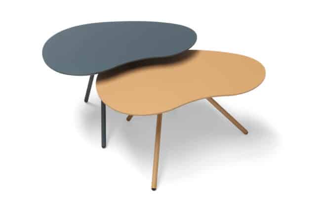 Cloudy Salontafels 8211 Fenixntm Bloom