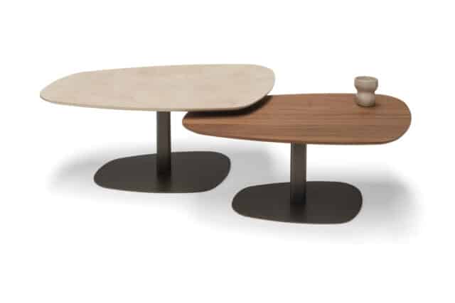 Trapeagroot Porfidochiaro Trapeaklein Notenfineer Frames Zwart3