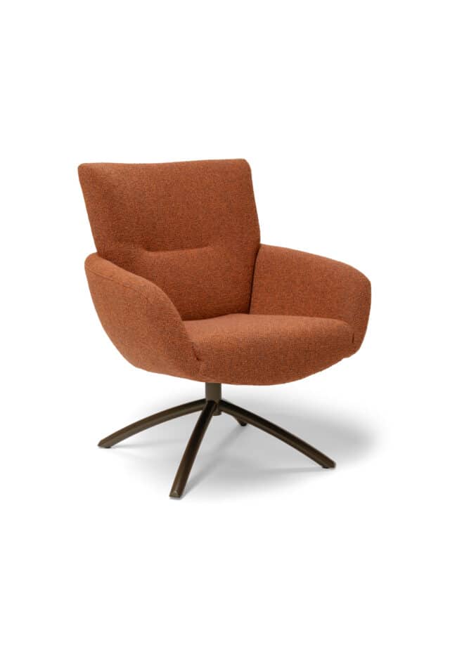 Heather Armchair
